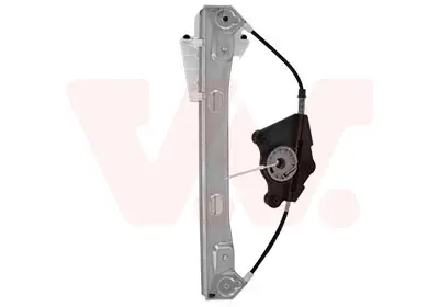 Preis Gesenkt VAN WEZEL 0160263 - Fensterheber