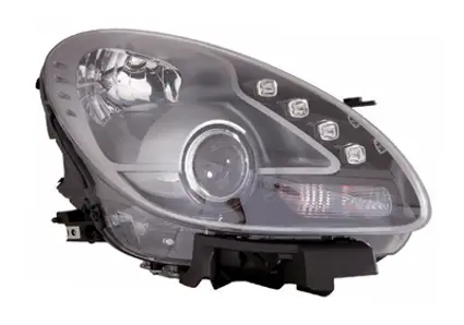 VAN WEZEL 0113962 - Hauptscheinwerfer Knallerangebot