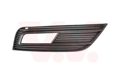 VAN WEZEL 0307594 - Lüftungsgitter, Stoßfänger - ** Equipart ** Günstig