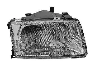 Mega-Angebot VAN WEZEL 0312942 - Hauptscheinwerfer