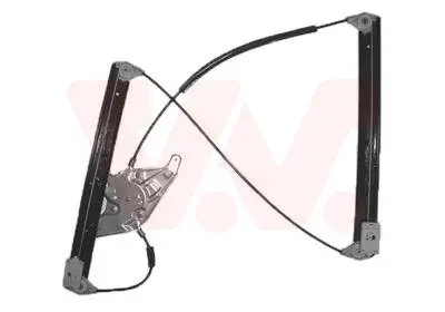 VAN WEZEL 0315261 - Fensterheber Angebot