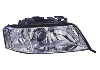 Billig VAN WEZEL 0316962 - Hauptscheinwerfer