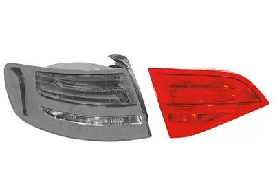 Günstig VAN WEZEL 0321923 - Heckleuchte