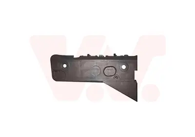 Preisknaller VAN WEZEL 0325568 - Halter, Stoßfänger - ** Equipart **