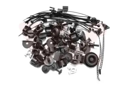 VAN WEZEL 0326795 - Montagesatz, Frontschaden Neue Kollektion