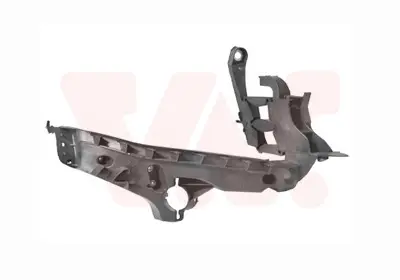VAN WEZEL 0327462 - Halter, Hauptscheinwerfer - ** Equipart ** Heißes Angebot