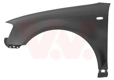Preis Gesenkt VAN WEZEL 0332655 - Kotflügel - ** Equipart **