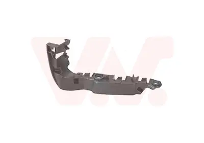 VAN WEZEL 0335568 - Halter, Stoßfänger Preis Gesenkt