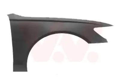 Neue Kollektion VAN WEZEL 0342656 - Kotflügel