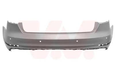 Heißes Angebot VAN WEZEL 0346545 - Stoßfänger