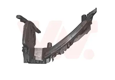 Top-Angebot VAN WEZEL 0380661 - Halter, Hauptscheinwerfer