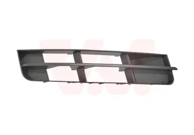 Preisknaller VAN WEZEL 0382592 - Lüftungsgitter, Stoßfänger