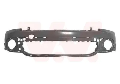 VAN WEZEL 0506576 - Stoßfänger - ** Equipart ** Schnäppchen