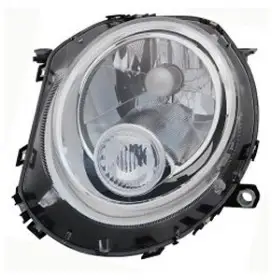 Sonderangebot VAN WEZEL 0506963 - Hauptscheinwerfer