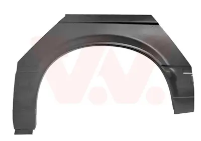 VAN WEZEL 0620145 - Seitenwand Must-Have
