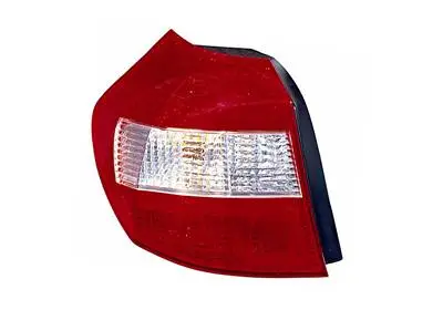 VAN WEZEL 0627931 - Heckleuchte Aktuell