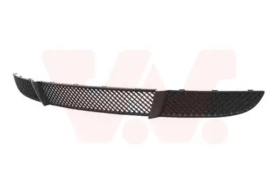 VAN WEZEL 0628590 - Lüftungsgitter, Stoßfänger - ** Equipart ** Beliebt