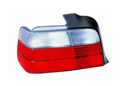 Top-Seller VAN WEZEL 0640935 - Heckleuchte