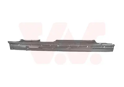 Top-Preis VAN WEZEL 0646104 - Einstiegsblech