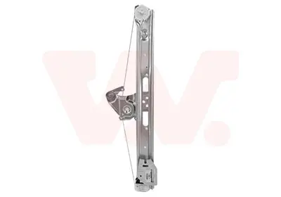Direktkauf VAN WEZEL 0646268 - Fensterheber