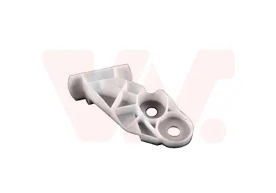 Angebot VAN WEZEL 0646568 - Halter, Stoßfänger - ** Equipart **
