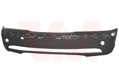 Billig VAN WEZEL 0649574 - Stoßfänger - ** Equipart **