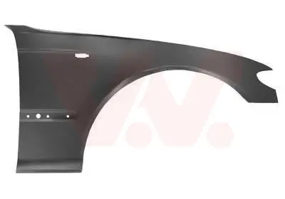VAN WEZEL 0649656 - Kotflügel - ** Equipart ** Versand Am Gleichen Tag