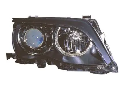Saisonangebot VAN WEZEL 0649982 - Hauptscheinwerfer