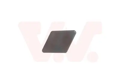 VAN WEZEL 0657597 - Blende, Stoßfänger - ** Equipart ** Top-Seller