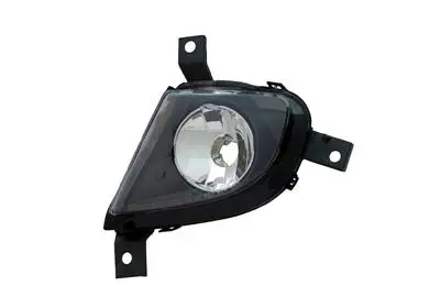 Angebot VAN WEZEL 0667995 - Nebelscheinwerfer