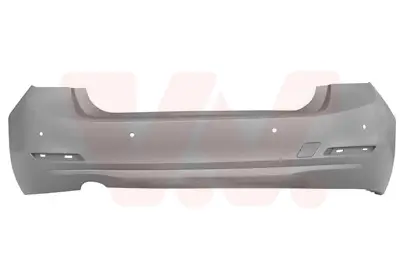 Top-Preis VAN WEZEL 0670545 - Stoßfänger - ** Equipart **