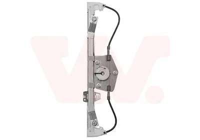 Mega-Angebot VAN WEZEL 0678263 - Fensterheber