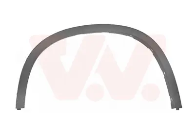 VAN WEZEL 0678521 - Verbreiterung, Kotflügel - ** Equipart ** Jetzt Bestellen