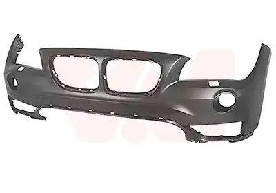 Mega-Angebot VAN WEZEL 0679576 - Stoßfänger - ** Equipart **