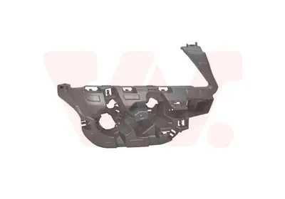 VAN WEZEL 0682568 - Halter, Stoßfänger Wochenendangebot