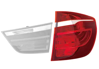 VAN WEZEL 0682936 - Heckleuchte Begrenztes Angebot