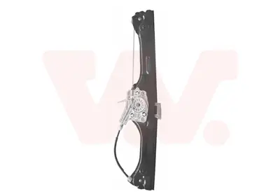VAN WEZEL 0687264 - Fensterheber Heißes Angebot