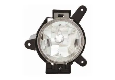 Markenware VAN WEZEL 0808995 - Nebelscheinwerfer