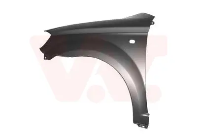 Must-Have VAN WEZEL 0815655 - Kotflügel
