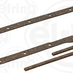 ELRING 008.702 - Dichtungssatz, Ölwanne Meistverkauft