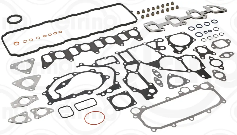 Rabatt ELRING 597.440 - Dichtungsvollsatz, Motor