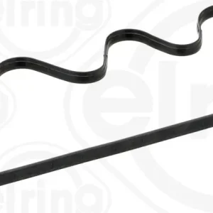 Echt ELRING 703.451 - Dichtung, Zylinderkopfhaube