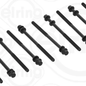 ELRING 728.110 - Zylinderkopfschraubensatz Schnäppchen