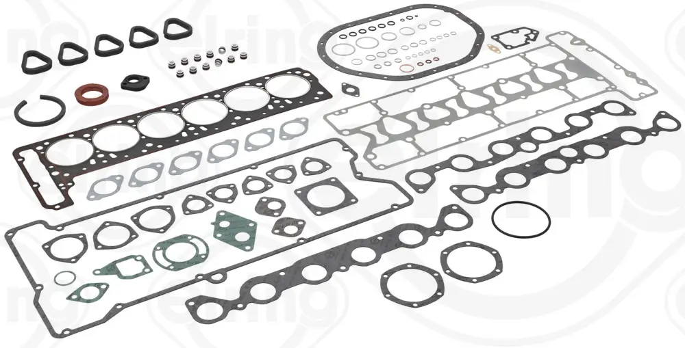 Top-Angebot ELRING 748.251 - Dichtungsvollsatz, Motor
