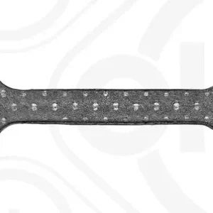 Mega-Angebot ELRING 755.991 - Dichtung, Zylinderkopfhaube