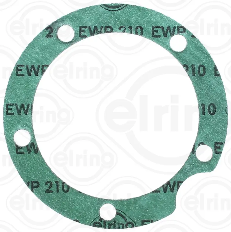 ELRING 774.198 - Dichtung, Wasserpumpe Online Kaufen