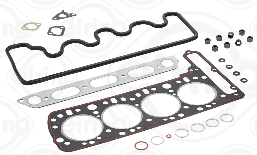 ELRING 816.205 - Dichtungssatz, Zylinderkopf Begrenztes Angebot
