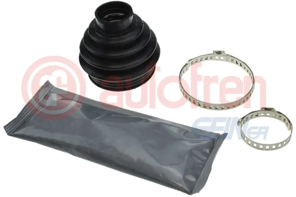 Must-Have AUTOFREN SEINSA D8642T - Faltenbalgsatz, Antriebswelle