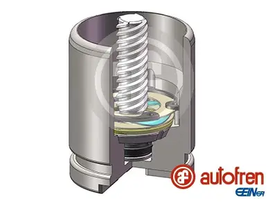 Super-Preis AUTOFREN SEINSA D025472K - Kolben, Bremssattel