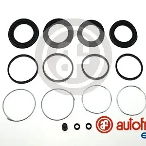 AUTOFREN SEINSA D41395 - Reparatursatz, Bremssattel Zertifiziert